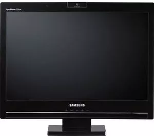 ЖКИ монитор Samsung SyncMaster 225UW фото