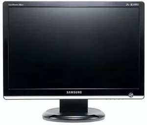 ЖКИ монитор Samsung SyncMaster 226BW фото