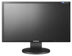 Монитор Samsung SyncMaster 2343NW фото