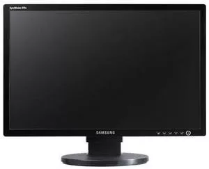 ЖКИ монитор Samsung SyncMaster 245B фото