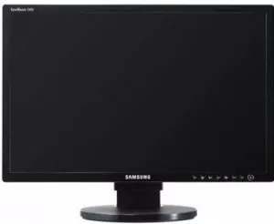 Монитор Samsung SyncMaster 245T фото