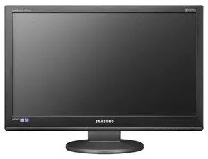 Монитор Samsung SyncMaster 2494LW фото