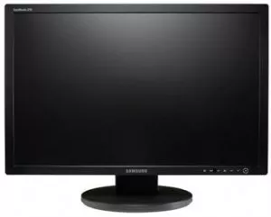 Монитор Samsung SyncMaster 275T фото