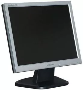 ЖКИ монитор Samsung SyncMaster 710N фото