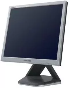 ЖКИ монитор Samsung SyncMaster 710T фото