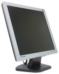 ЖКИ монитор Samsung SyncMaster 710V фото