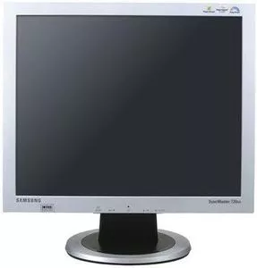 ЖКИ монитор Samsung SyncMaster 720NA фото