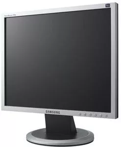 ЖКИ монитор Samsung SyncMaster 721N фото