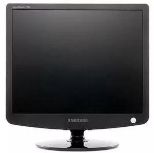 ЖКИ монитор Samsung SyncMaster 732N фото