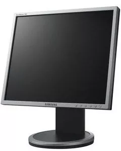 ЖКИ монитор Samsung SyncMaster 740B фото