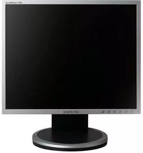 ЖКИ монитор Samsung SyncMaster 740N фото