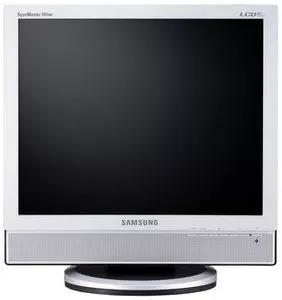 ЖКИ монитор Samsung SyncMaster 741MP фото