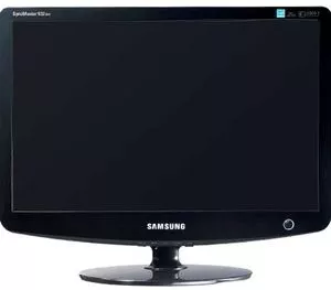 ЖКИ монитор Samsung SyncMaster 932GW фото