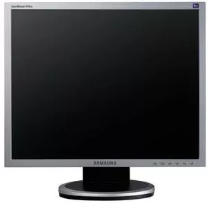 ЖКИ монитор Samsung SyncMaster 940UX фото