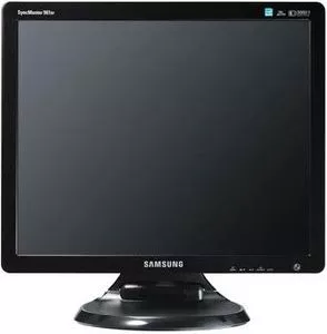 ЖКИ монитор Samsung SyncMaster 961Bf фото