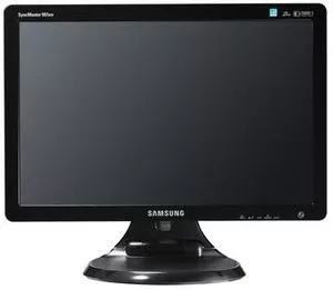 ЖКИ монитор Samsung SyncMaster 961BW фото