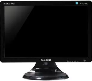 ЖКИ монитор Samsung SyncMaster 961GW фото