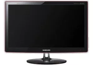 Монитор Samsung SyncMaster P2370HD фото