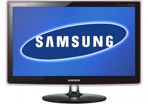 Монитор Samsung SyncMaster P2770HD TV фото