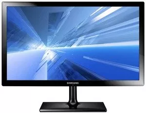 Телевизор Samsung T23C370 фото