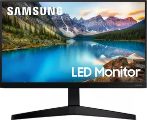 Монитор Samsung T37F LF24T370FWRXEN фото