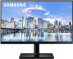 Монитор Samsung T45F LF24T450FZUXEN фото