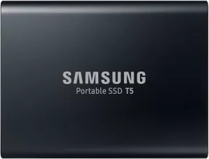 Внешний жесткий диск Samsung T5 (MU-PA2T0B) 2000Gb фото