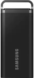 Внешний накопитель Samsung T5 EVO 2TB фото