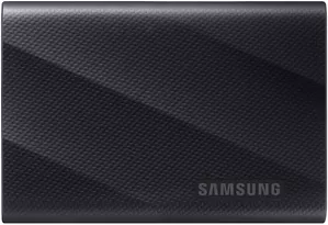 Внешний накопитель Samsung T9 2TB (черный) фото