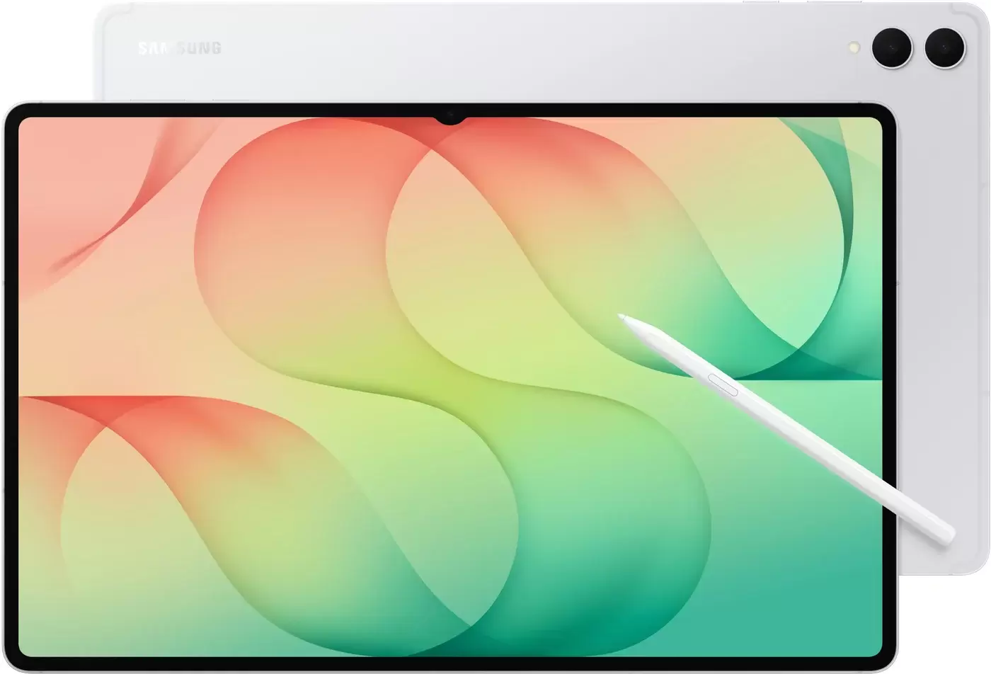 Samsung Tab S12 Ultra 5G SM-X946 12GB/512GB (серебристый)