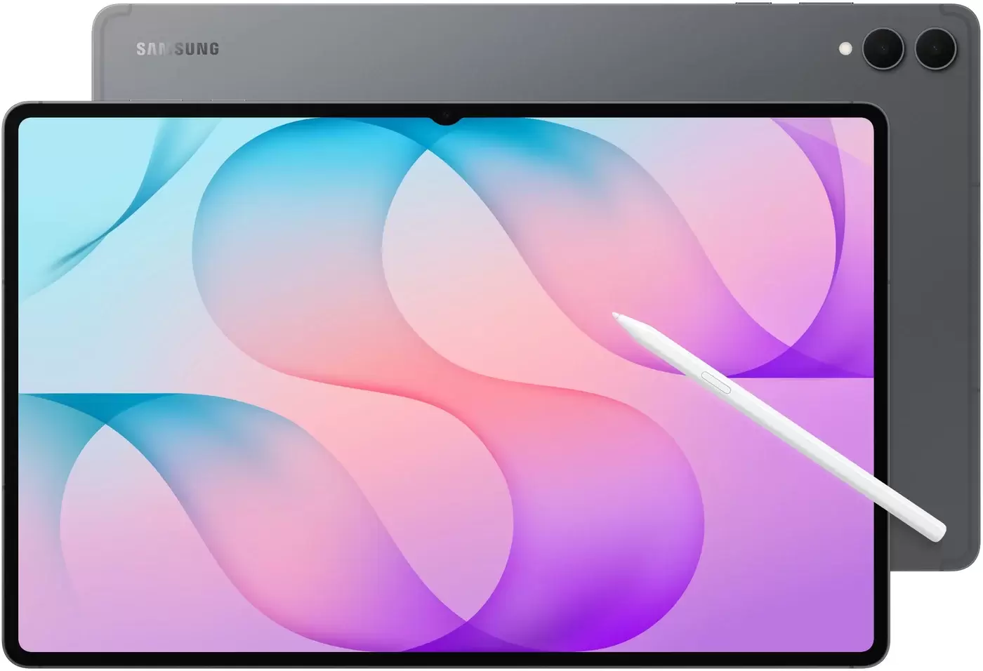 Samsung Tab S12 Ultra 5G SM-X946 12GB/512GB (серый)