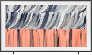 Телевизор Samsung The Frame LS03HE 4K QN98LS03HEFXZA icon