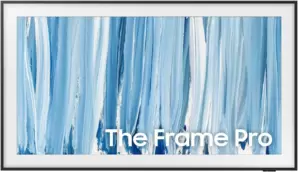 Телевизор Samsung The Frame Pro LS03HW 4K QN65LS03HWFXZA icon