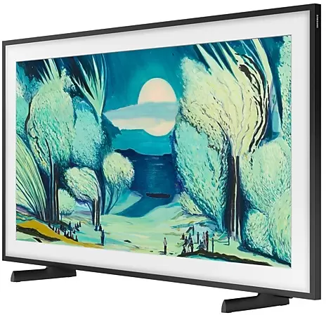 Телевизор Samsung The Frame QE65LS03FAUXRU фото