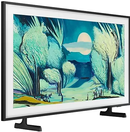 Телевизор Samsung The Frame QE65LS03FAUXRU фото