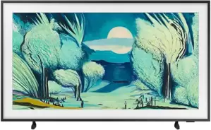 Телевизор Samsung The Frame QLED LS03F QE65LS03FAUHHX фото