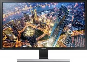 Монитор Samsung U24E590D фото