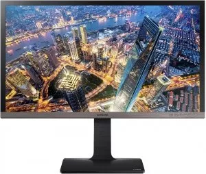 Монитор Samsung U24E850R фото