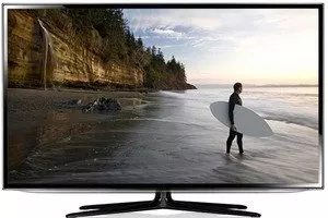 Телевизор Samsung UE32ES6307U фото