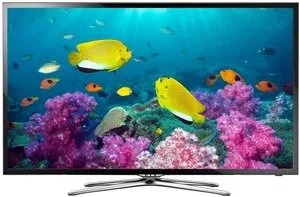 Телевизор Samsung UE32F5700 фото