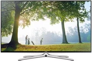 Телевизор Samsung UE32H6200 фото