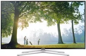 Телевизор Samsung UE32H6400 фото