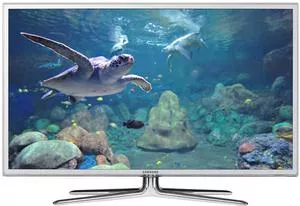 Телевизор Samsung UE37D6510WS фото