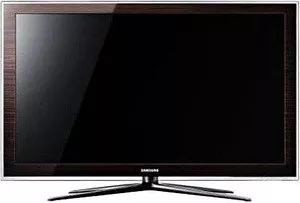 Телевизор Samsung UE40C6620UW фото