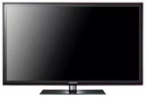 Телевизор Samsung UE40D5500RW фото