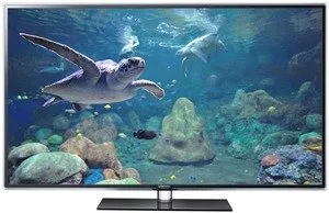 Телевизор Samsung UE40D6500VS фото