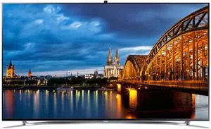 Телевизор Samsung UE40F8000 фото