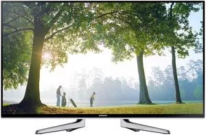 Телевизор Samsung UE40H6650 фото
