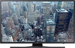 Телевизор Samsung UE40JU6400  фото