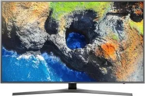 Телевизор Samsung UE40MU6450U фото